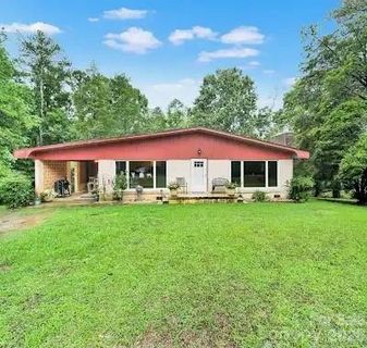 A home in Mountain Lakes, Chester