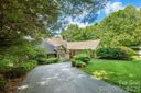 147 Club Colony Lane sold home in Lake Toxaway, SC