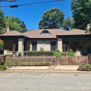204 S Shaver Street sold home in Historic District, Salisbury, NC