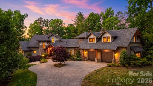 Homes in Harbor Ridge, Connelly Springs