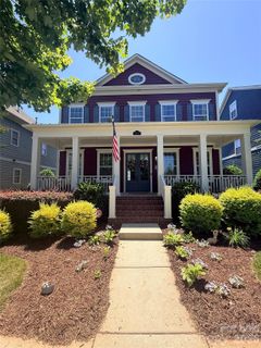 2231 Lochview Street sold home in McCullough, Pineville, NC