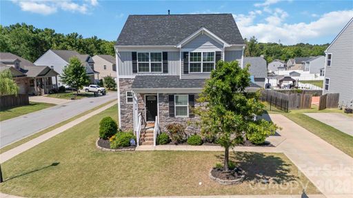 Homes in Sweetwater, Rock Hill