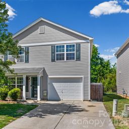 707 Waterlemon Way