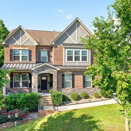 6410 Willow Farm Drive