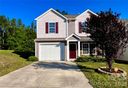 597 Bloomover Street sold home in Concord, SC