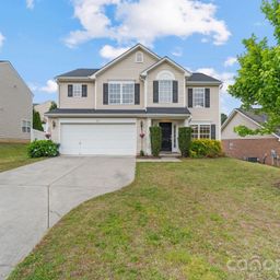 415 Courtland Court