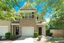 7723 Abigail Glen Drive sold home in Charlotte, SC