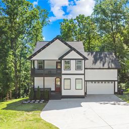 2101 Highland View Lane