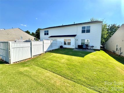 6342 Ziegler Lane sold home in Asbury Place, Charlotte, NC
