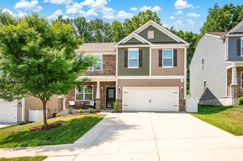 Homes in Atwater Landing, Mooresville