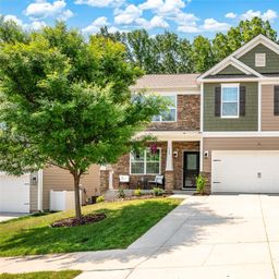 168 Cherry Birch Street