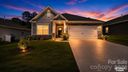 3688 Mercer Street sold home in Terrell, SC