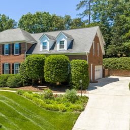 708 Barington Place