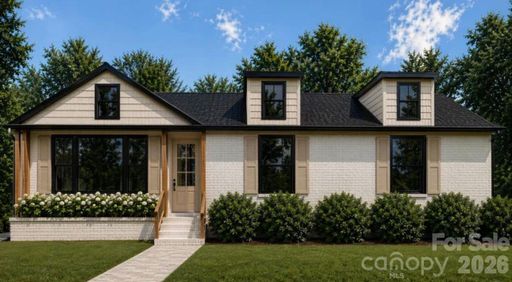 1811 Tamworth Drive
