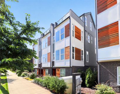 2111 Isom Street active home in Bryant Park Terraces, Charlotte, NC