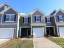 2718 Yeager Drive sold home in Concord, SC