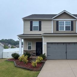 1112 Creedmore Court