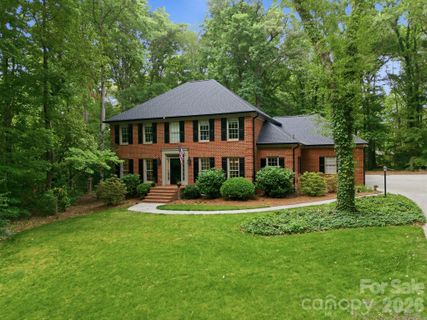 1526 Chadmore Lane sold home in Carriage Downs, Concord, NC