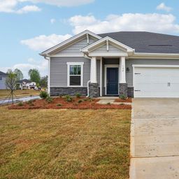 2455 Maxton Drive