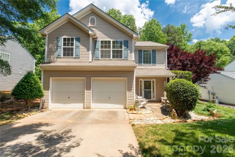 1771 Lillywood Lane pending home in Legacy Park, Indian Land, SC