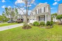 6428 Manitoba Lane sold home in Charlotte, SC