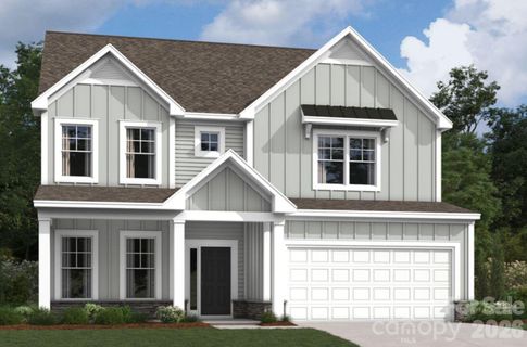 2112 Hackney Street pending home in Spring Grove, Huntersville, NC