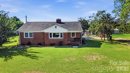 1821 Overbrook Road