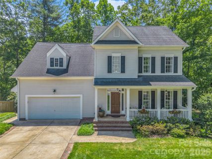1042 Columbine Road active home in Biltmore Park, Asheville, NC