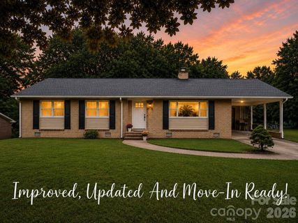 1702 Wildwood Road sold home in Suburban Heights, Gastonia, NC