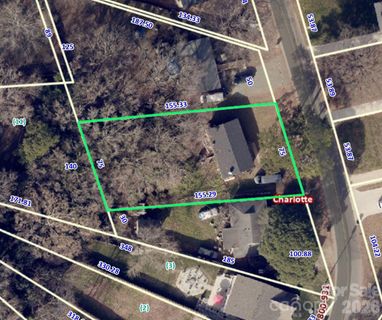 828 Tennyson Drive active home in Enderly Park, Charlotte, NC