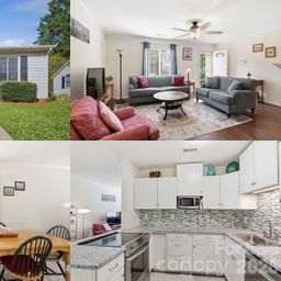 6027 Crape Myrtle Lane
