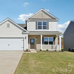 3845 Maxwell Henry Lane