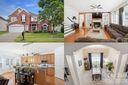 11144 Huntington Meadow Lane sold home in Charlotte, SC