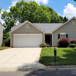 3314 Arbor Pointe Drive