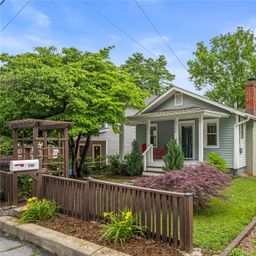 130 Winston Avenue