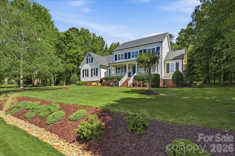 148 E Cold Hollow Farms Drive active home in The Farms, Mooresville, NC