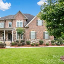 7323 Harcourt Crossing
