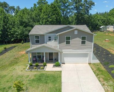 A home in Rock Gate Estates, Harmony