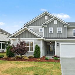 3808 Dahlia Drive