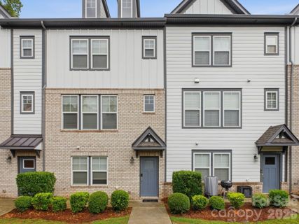 14010 Loyola Ridge Drive pending home in Elm At Stonecrest, Charlotte, NC
