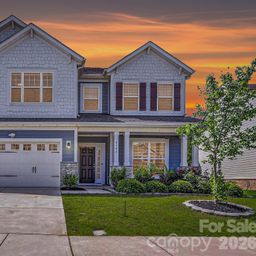 4142 Poplin Grove Drive