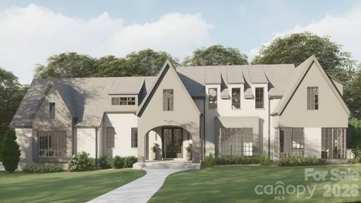 14236 Ryker Way active home in Narrow Passage, Davidson, NC