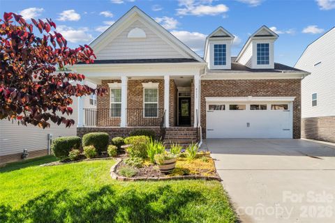 4111 Sunset Ridge sold home in Norwood Ridge, Rock Hill, SC