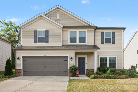 11144 Comiskey Lane sold home in Haywyck Meadows, Charlotte, NC
