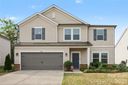 11144 Comiskey Lane sold home in Charlotte, SC