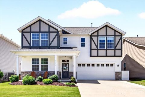 1114 Laggan Lane active home in Braeburn, Indian Trail, NC