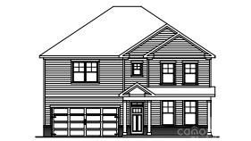 538 Mahogany Road