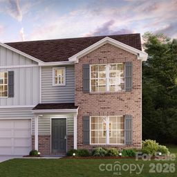 543 Tomlin Trail