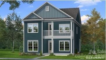 6009 Daisy Dale Drive pending home in Miller Farm, Pineville, NC