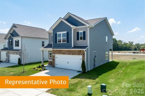 1120 Langston Lane active home in Country Club Village, Salisbury, NC